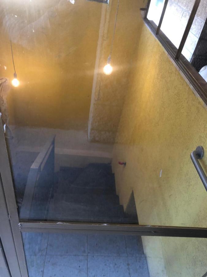 Cozy Fully-Equipped Apartment Near The Old City Jerusalém Exterior foto