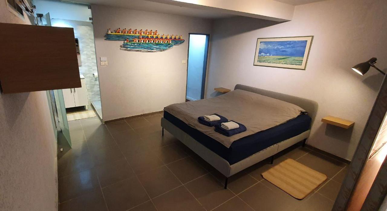 Cozy Fully-Equipped Apartment Near The Old City Jerusalém Exterior foto