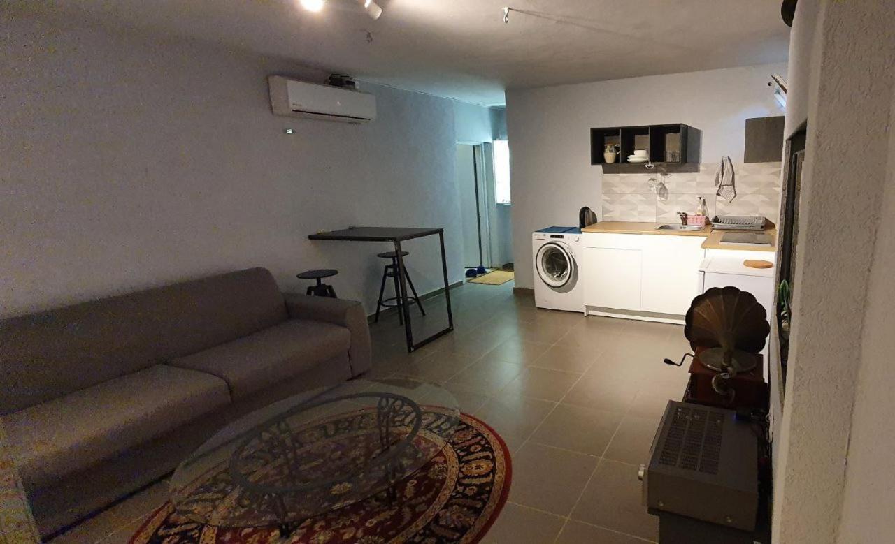 Cozy Fully-Equipped Apartment Near The Old City Jerusalém Exterior foto