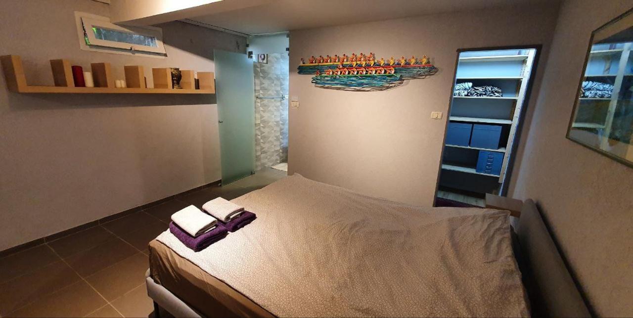 Cozy Fully-Equipped Apartment Near The Old City Jerusalém Exterior foto