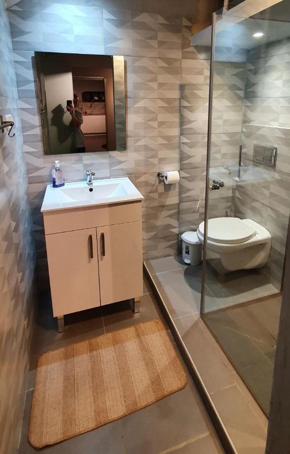 Cozy Fully-Equipped Apartment Near The Old City Jerusalém Exterior foto